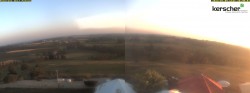 Archiv Foto Webcam Panorama Golf Passau in Fürstenzell 20:00