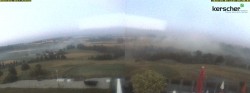 Archiv Foto Webcam Panorama Golf Passau in Fürstenzell 03:00