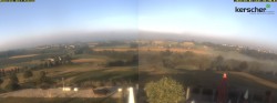 Archiv Foto Webcam Panorama Golf Passau in Fürstenzell 05:00
