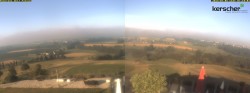 Archiv Foto Webcam Panorama Golf Passau in Fürstenzell 06:00