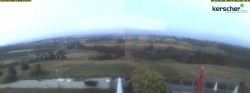 Archiv Foto Webcam Panorama Golf Passau in Fürstenzell 03:00