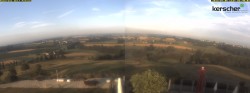 Archiv Foto Webcam Panorama Golf Passau in Fürstenzell 05:00