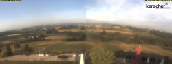 Archiv Foto Webcam Panorama Golf Passau in Fürstenzell 06:00