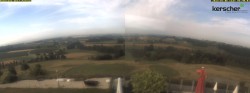 Archiv Foto Webcam Panorama Golf Passau in Fürstenzell 07:00