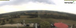 Archiv Foto Webcam Panorama Golf Passau in Fürstenzell 11:00