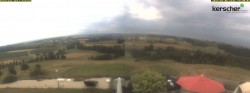 Archiv Foto Webcam Panorama Golf Passau in Fürstenzell 13:00