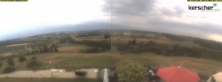 Archiv Foto Webcam Panorama Golf Passau in Fürstenzell 15:00