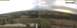 Archiv Foto Webcam Panorama Golf Passau in Fürstenzell 17:00