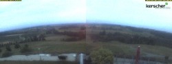 Archiv Foto Webcam Panorama Golf Passau in Fürstenzell 03:00
