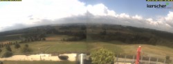 Archiv Foto Webcam Panorama Golf Passau in Fürstenzell 09:00
