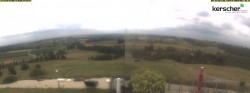 Archiv Foto Webcam Panorama Golf Passau in Fürstenzell 11:00