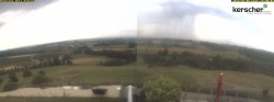 Archiv Foto Webcam Panorama Golf Passau in Fürstenzell 13:00