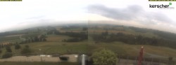 Archiv Foto Webcam Panorama Golf Passau in Fürstenzell 05:00