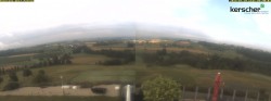 Archiv Foto Webcam Panorama Golf Passau in Fürstenzell 07:00