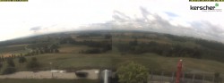 Archiv Foto Webcam Panorama Golf Passau in Fürstenzell 09:00