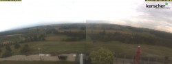 Archiv Foto Webcam Panorama Golf Passau in Fürstenzell 17:00