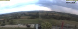 Archiv Foto Webcam Panorama Golf Passau in Fürstenzell 19:00