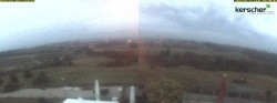Archiv Foto Webcam Panorama Golf Passau in Fürstenzell 03:00