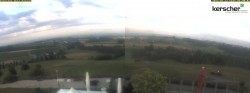 Archiv Foto Webcam Panorama Golf Passau in Fürstenzell 05:00