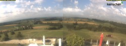 Archiv Foto Webcam Panorama Golf Passau in Fürstenzell 07:00