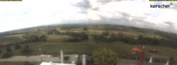 Archiv Foto Webcam Panorama Golf Passau in Fürstenzell 09:00