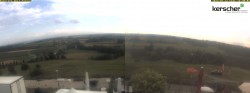 Archiv Foto Webcam Panorama Golf Passau in Fürstenzell 17:00