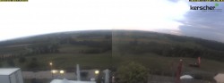 Archiv Foto Webcam Panorama Golf Passau in Fürstenzell 19:00