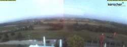 Archiv Foto Webcam Panorama Golf Passau in Fürstenzell 03:00