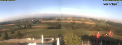 Archiv Foto Webcam Panorama Golf Passau in Fürstenzell 06:00