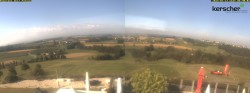 Archiv Foto Webcam Panorama Golf Passau in Fürstenzell 07:00