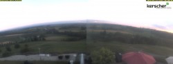 Archiv Foto Webcam Panorama Golf Passau in Fürstenzell 19:00