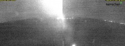 Archiv Foto Webcam Panorama Golf Passau in Fürstenzell 23:00