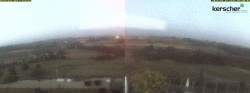 Archiv Foto Webcam Panorama Golf Passau in Fürstenzell 03:00