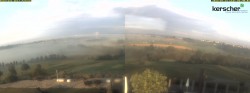 Archiv Foto Webcam Panorama Golf Passau in Fürstenzell 05:00