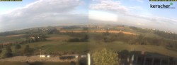 Archiv Foto Webcam Panorama Golf Passau in Fürstenzell 06:00