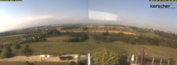 Archiv Foto Webcam Panorama Golf Passau in Fürstenzell 07:00