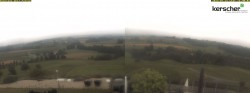 Archived image Webcam Panorama Golf Passau in Fürstenzell 15:00