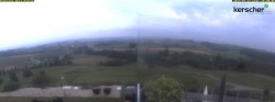Archived image Webcam Panorama Golf Passau in Fürstenzell 19:00