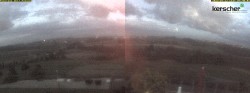 Archiv Foto Webcam Panorama Golf Passau in Fürstenzell 03:00
