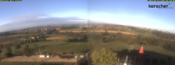Archiv Foto Webcam Panorama Golf Passau in Fürstenzell 06:00
