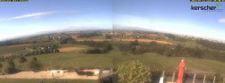 Archiv Foto Webcam Panorama Golf Passau in Fürstenzell 07:00