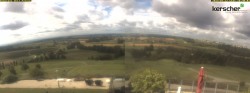 Archiv Foto Webcam Panorama Golf Passau in Fürstenzell 09:00