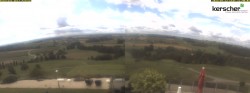 Archiv Foto Webcam Panorama Golf Passau in Fürstenzell 11:00