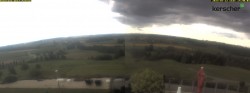 Archiv Foto Webcam Panorama Golf Passau in Fürstenzell 13:00