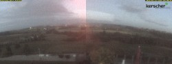Archiv Foto Webcam Panorama Golf Passau in Fürstenzell 03:00