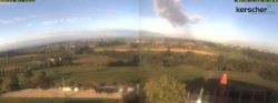 Archiv Foto Webcam Panorama Golf Passau in Fürstenzell 06:00