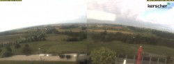 Archiv Foto Webcam Panorama Golf Passau in Fürstenzell 07:00