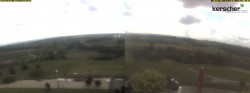 Archiv Foto Webcam Panorama Golf Passau in Fürstenzell 13:00