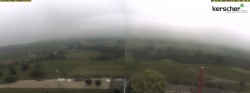 Archiv Foto Webcam Panorama Golf Passau in Fürstenzell 08:00