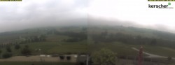 Archiv Foto Webcam Panorama Golf Passau in Fürstenzell 10:00